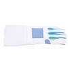 Left Hand Fencing Glove Skid Resistant Abrasion Resistant Saber Glove