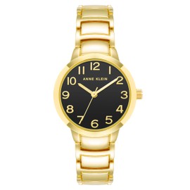 Anne Klein Women's Easy to Read Bracelet Watch