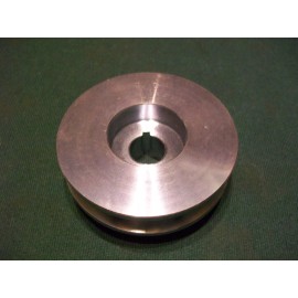 Unbranded Pulley John Deere Delco Alternator Generator 3010 3020 4010 4020 R11189 AR11302