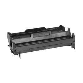 WORLDS OF CARTRIDGES WOC Compatible Replacement Drum Unit for OKI-Okidata 43501901 (Black) for Use in B4400 / B4500 / B4550 / B4600