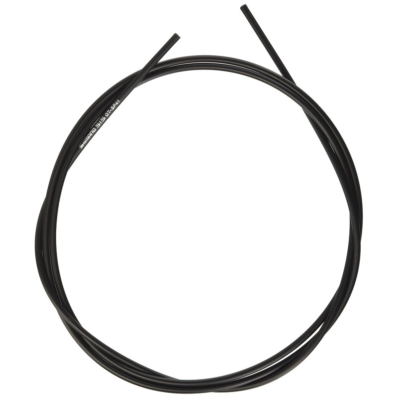 シマノ(SHIMANO) リペアパーツ シフトケーブルセット ポリマーコーティング 9000 ブラック RD-9000用ノーズ付 Y63Z98910