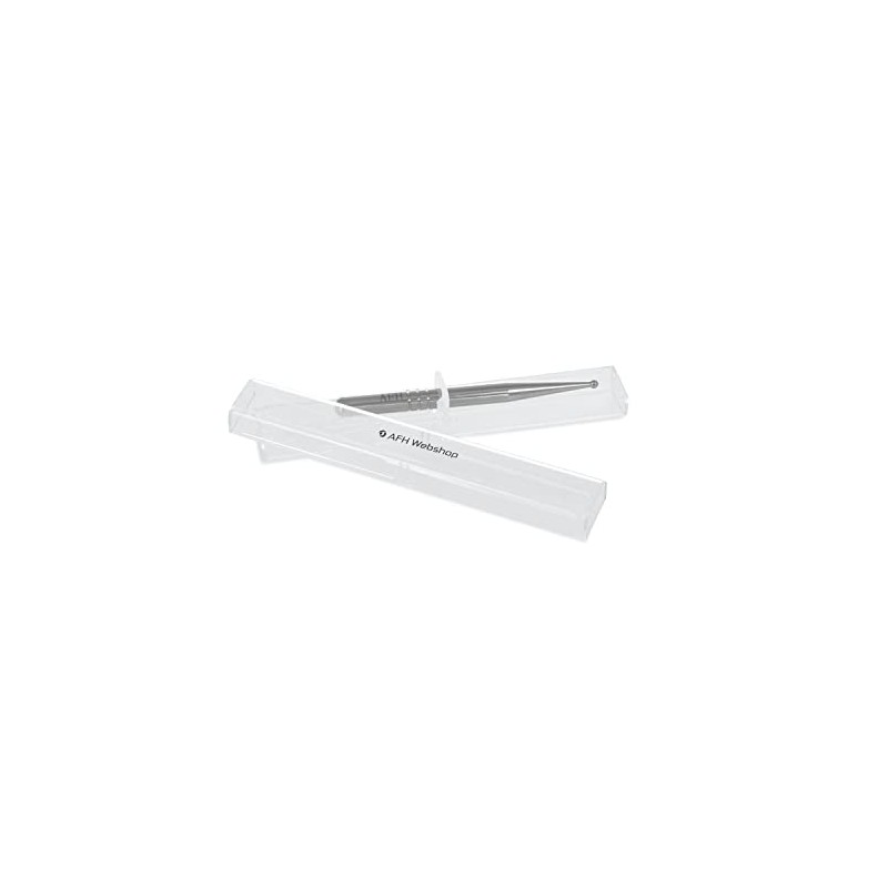 AFH Massage Sticks | Standard | Stainless Steel | with