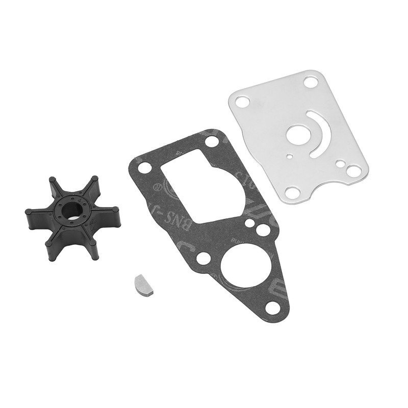 Water Pump Impeller Repair Kit 17400‑98661 for Johnson Evinrude Outboard