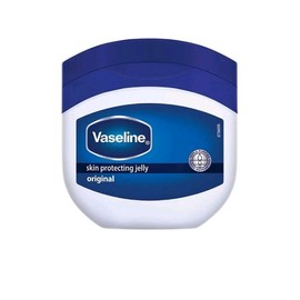 Vaseline 2 x Vaseline 100% Skin Protecting Jelly Original 85g Each USA Seller Expiry:7/27