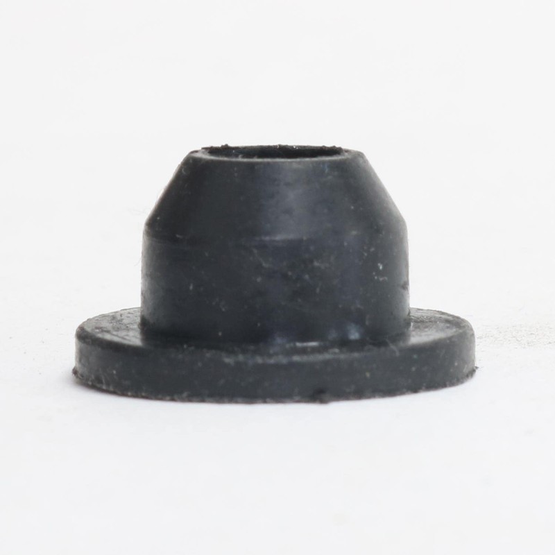 Washer Bottle Pump Rubber Grommet compatible for Mercedes A1239973681