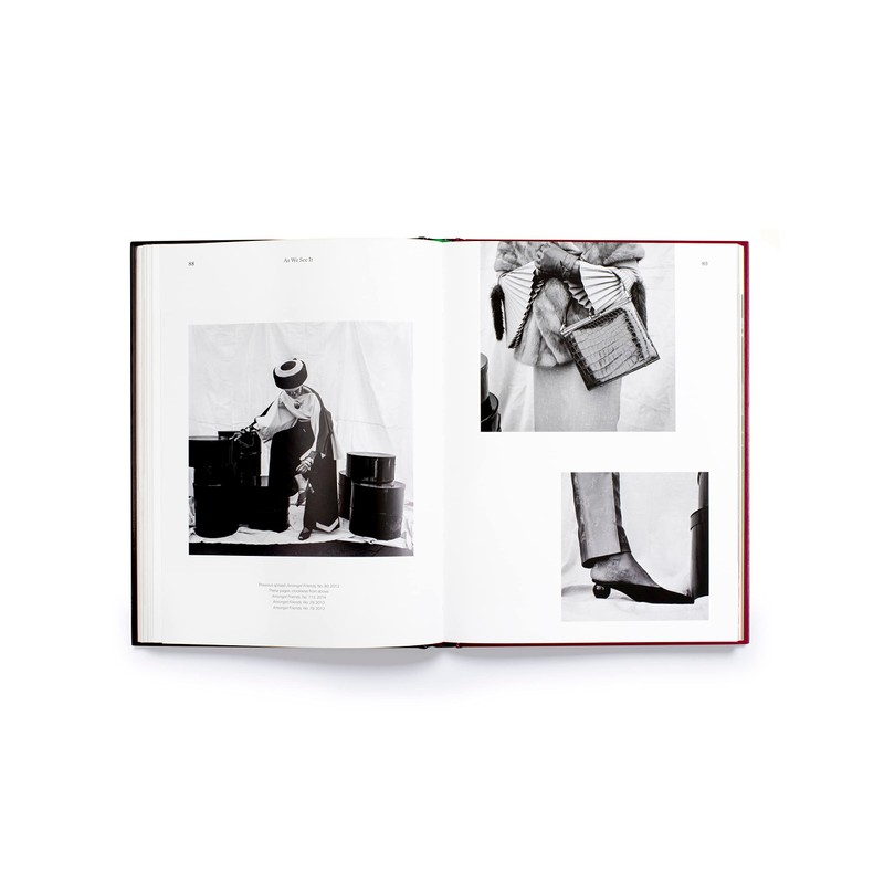 As We See It: Artists Redefining Black Identity (-)