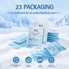 In-Wash Scent Beads Laundry, Scent Beads like Glacier Melt, Laundry