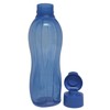 Tupperware To Go Eco 1000 ml Eco Easy Flip Top