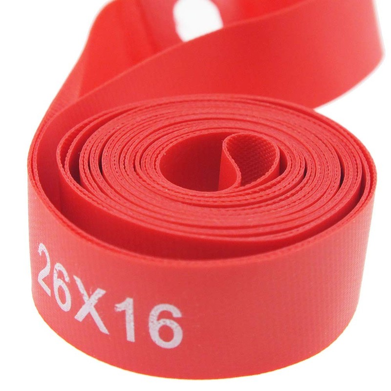 ONGHSD (Nylon,Not PVC) 2 Pack Bike Tire Liner, Anti-Scratched Bike