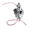TJHSM VM22 Carburetor Replacement for 110cc 125cc 138cc SSR CRF