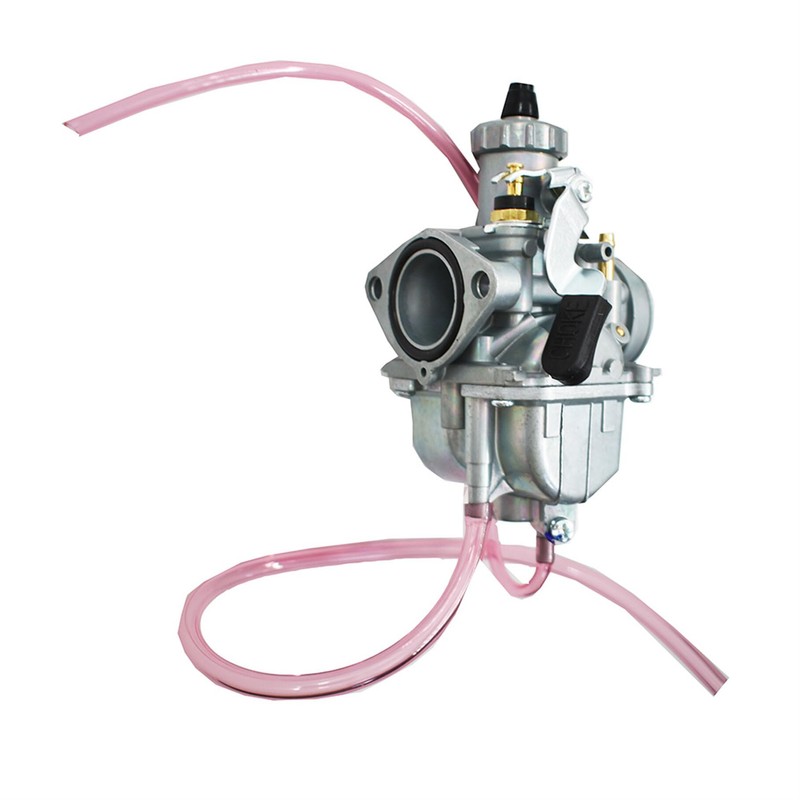 TJHSM VM22 Carburetor Replacement for 110cc 125cc 138cc SSR CRF