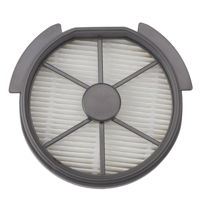 Front Handheld Vacuum Cleaner Filter Easy to Disassemble Pre Filter
