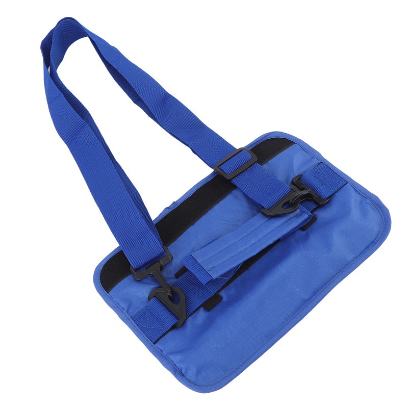 Golf Club Carry Bag Lightweight Breathable Portable Golf Club Carrier