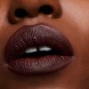 Labial MAC Matte Lipstick color antique velvet