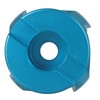 Face Milling Cutter 4 Flute Mill End Head CNC Lathe