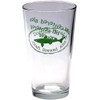 Dogfish Head Brewery Pint Glass (1)