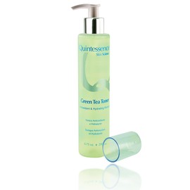 Quintessence Green Tea Toner 6.75 oz/200 ml