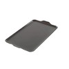 Nordic Ware Nordic Ware Two Burner Griddle, 10.3 x 17.4