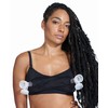 Bodily Do Anything Bra. Nursing, Hands-Free Pumping, & Maternity Bra.