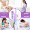 Easy@Home Peri Bottle: Portable Bidet for Postpartum Essentials - Bidet