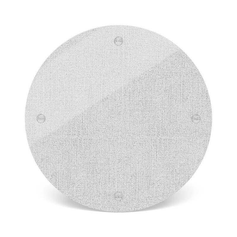 FIFTYEIGHT PRODUCTS Pot Trivet "Das süsse Leben" (Diameter 18.8 cm,