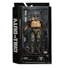 Call of Duty Ghost Jawbone (Modern Warfare/War Zone)