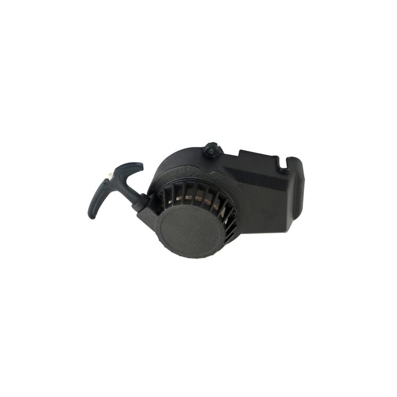 Launcher Alu Nuts – Pocket Bike 49 cc Cross/Race