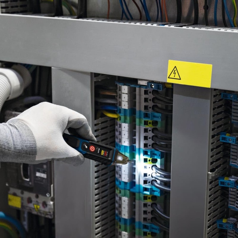 Bosch GVD1000-17 Electrical Detector