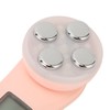 EMS RF Machine Electroporation Radio Frequency LED Color Light Skin