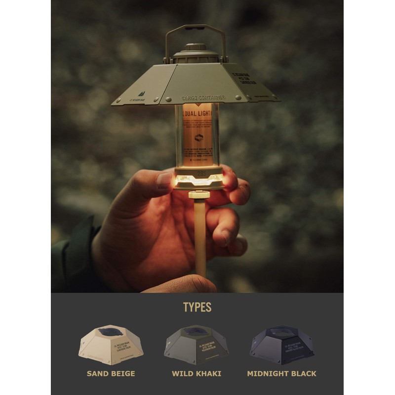 CARGO CONTAINER Cargo Container, HEXAGON SHADE Shade, Lantern Shade, Hexagon