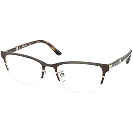 Eyeglasses Tory Burch TY 1069 3305 Brown/Shiny Gold