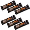 ID Bars Barretta proteica vegana burro arachidi caramello 6x60g