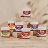 Bulletproof Gomitas Energéticas Tropicales Azúcar Unidades Suplemento Energía Diaria Sostenida