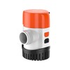 13A SERIES 1100GPH Non-Automatic Bilge Pump