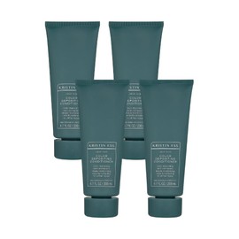 Kristin Ess Semi-Permanent, Deeply Moisturizing Color Depositing Conditioner For all Hair Types, 6.7 Fl Oz (Pack of 4)