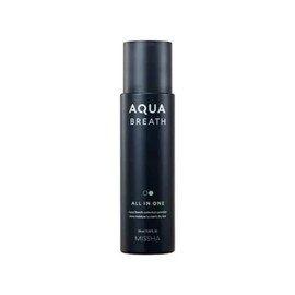 brand Missha For Men Aqua Breath All-in-One 195ml [Missha] For Men Aqua Breath All-in-one 195ml / 미샤 포맨 아쿠아브레스 올인원 195ml [미샤] 포맨 아쿠아브레스 올인원 195ml