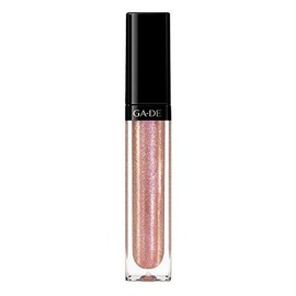 Crystal Lights Lip Gloss By GA-DE COSMETICS - 800 pink unicorn