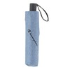 Champion CHM81WJ55 Gentleman Safety Stopper Automatic Open and Close Folding