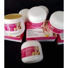 Crema Rebeca Para Manchas De Sol 