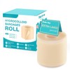 Hydrocolloid Roll for Wound Care - Flexible and Waterproof Bandages