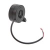 Electric Bicycle Thumb Throttle ABS Thumb Press Right Speed Shifter