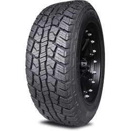 Finalist Terreno A/T 265/70R17 115T SUV All Season All Terrain Tire 265/70/17 (Tire Only) + Road Hazard Warranty Included 265/70/17