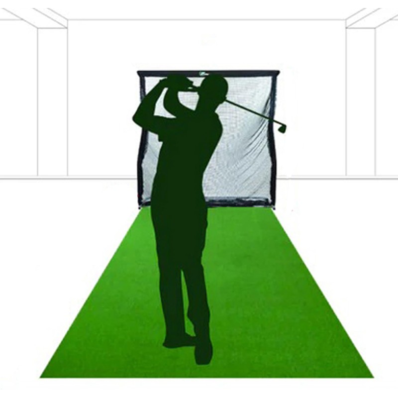 10FT x 20FT Strong Frequent Use Durable Multi-Sports Barrier Net