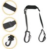 ChasCoCo Shoulder Strap, Adjustable Length, Shoulder Pad, Portable, Convenient, Multifunctional