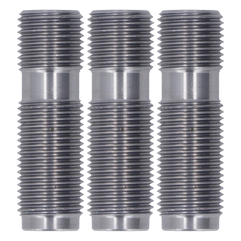 Fuel Filter Head Adapter 3925954 Pre Heater Nipple Replacement for