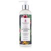 Flora & Curl Sweet Hibiscus Curl Activating Lotion