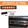 Buyers Products 8892202 5 in Ultra Thin LED Strobe Light