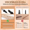 W3W 4D Eyebrow Pencil, Waterproof, Brow Pencil, Microblading Eyebrow Pencil,