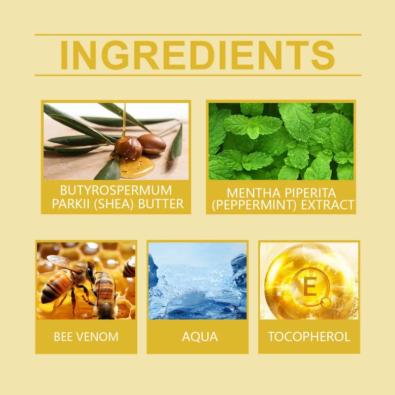 Mb Crema Reparadora De Articulaciones