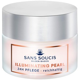 Sans Soucis Illuminating Pearl 24-hour care dry skin